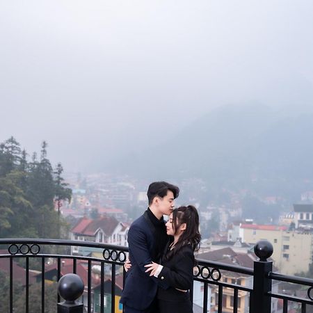 The Pepper King Resort & Villa Sapa Bagian luar foto